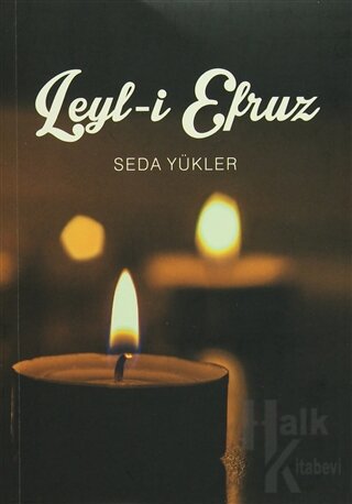 Leyl-i Efruz - Halkkitabevi