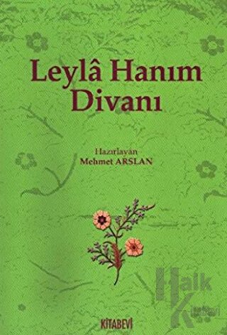 Leyla Hanım Divanı