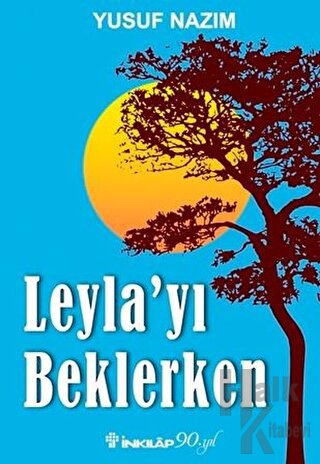 Leyla'yı Beklerken