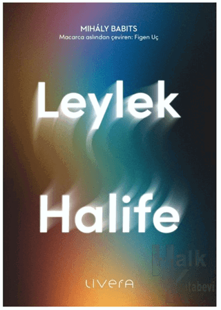 Leylek Halife - Halkkitabevi