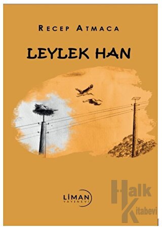 Leylek Han