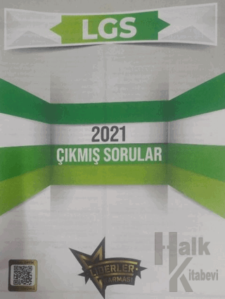 Liderler Karması LGS Çıkmış Sorular 2021