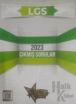 Liderler Karması LGS Çıkmış Sorular 2023