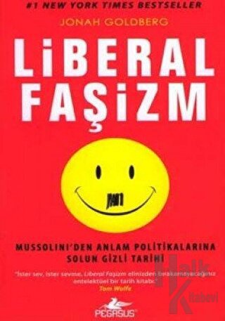 Liberal Faşizm