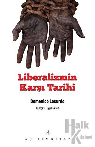 Liberalizmin Karşı Tarihi