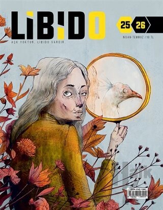 Libido Dergisi Sayı: 25 - 26 - Halkkitabevi