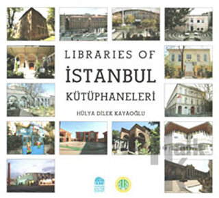 Libraries of İstanbul Kütüphaneleri - Halkkitabevi