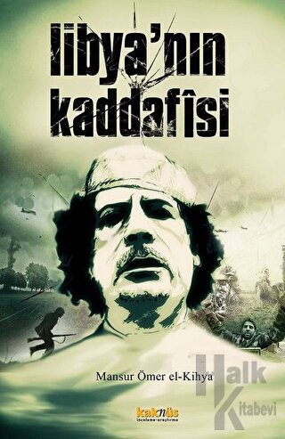 Libya’nın Kaddafisi