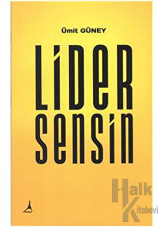 Lider Sensin