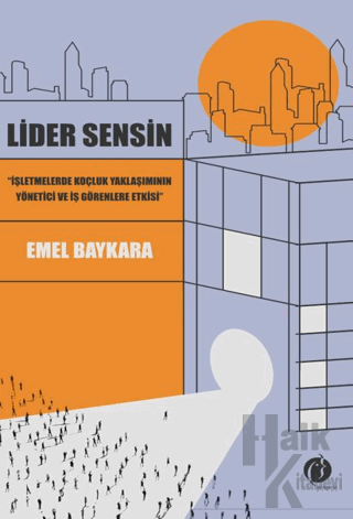 Lider Sensin - Halkkitabevi