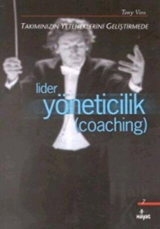 Lider Yöneticilik (Coaching)