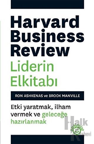 Liderin Elkitabı