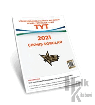 Liderler Karması TYT Çıkmış Sorular 2021