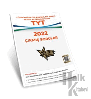 Liderler Karması TYT Çıkmış Sorular 2022