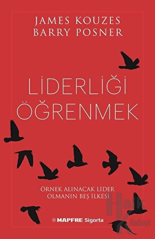 Liderliği Öğrenmek