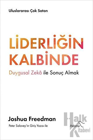 Liderliğin Kalbinde