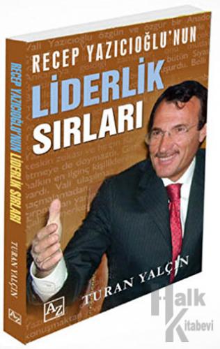 Liderlik Sırları