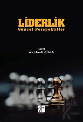 Liderlik