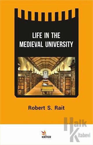 Life In The Medieval University