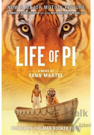 Life Of Pi