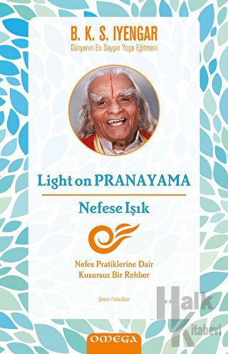Light on Pranayama - Nefese Işık