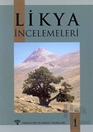 Likya İncelemeleri 1