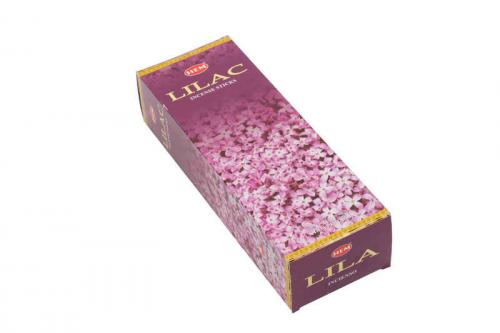 Lilac Tütsü Çubuğu 20'li Paket