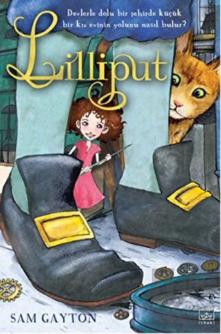 Lilliput (Ciltli)