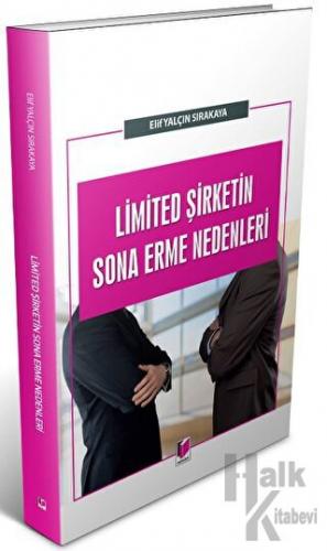 Limited Şirketin Sona Erme Nedenleri