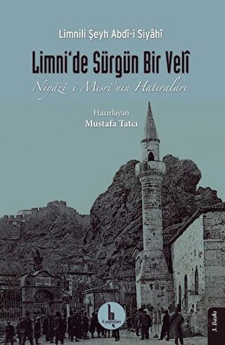 Limni’de Sürgün Bir Veli - Halkkitabevi