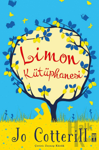 Limon Kütüphanesi