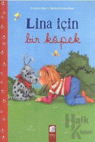 Lina İçin Bir Köpek