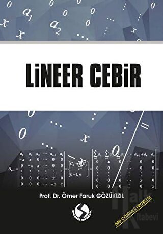 Lineer Cebir