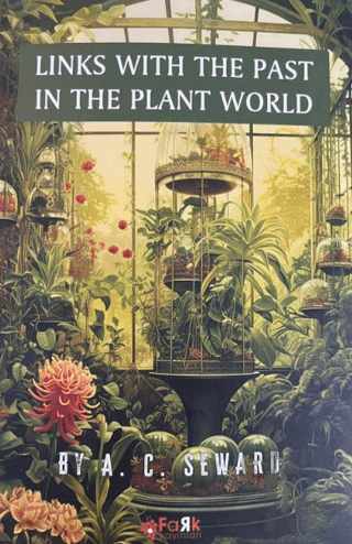 Links With The Past In The Plant World - Halkkitabevi