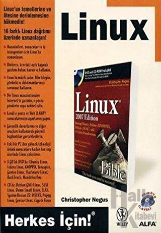 LinuX