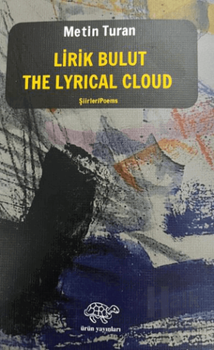 Lirik Bulut - The Lyrical Cloud - Halkkitabevi