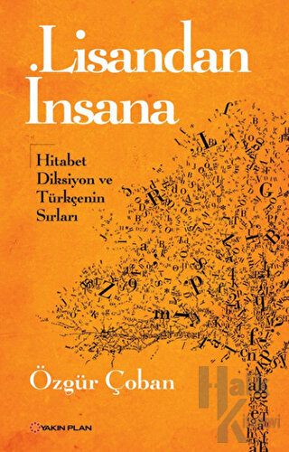 Lisandan İnsana - Halkkitabevi