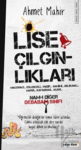 Lise Çılgınlıkları