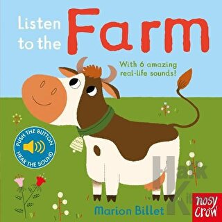 Listen to the Farm