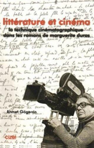 Litterature Et Cinema