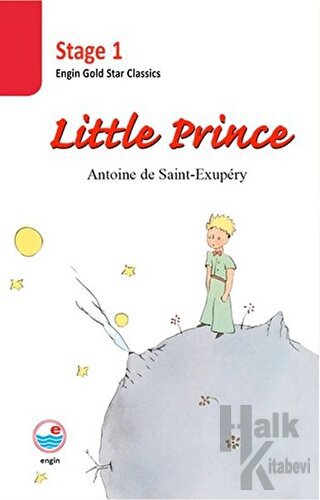 Little Prince Stage 1