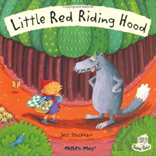 Little Red Riding Hood