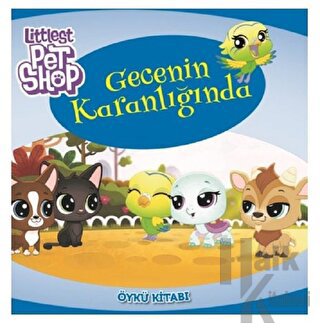 Littlest Pet Shop - Gecenin Karanlığında