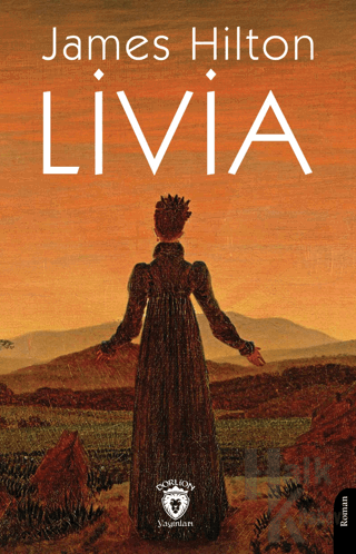 Livia - Halkkitabevi