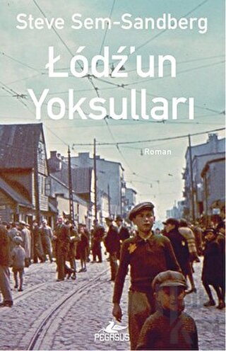 Lodz'un Yoksulları