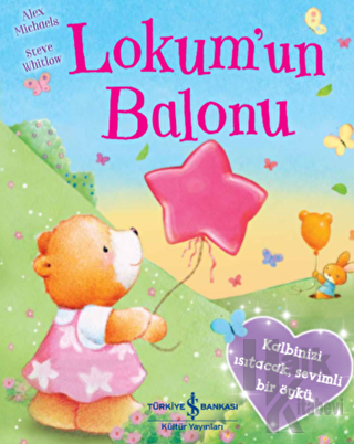 Lokum’un Balonu