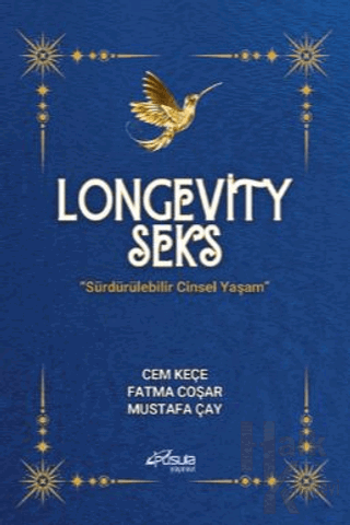 Longevity Seks - Sürdürülebilir Cinsel Yaşam - Halkkitabevi