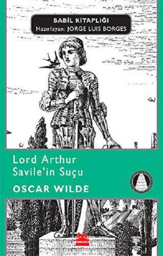 Lord Arthur Savile’in Suçu