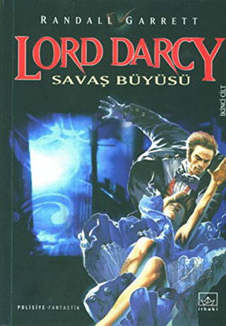 Lord Darcy Savaş Büyüsü - Halkkitabevi