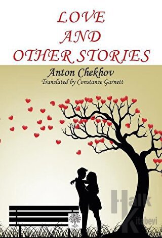 Love and Other Stories - Halkkitabevi